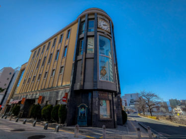 【歴史探訪】無限の時を刻む…動いている様々なレトロ時計を展示「松本市時計博物館」